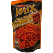 Biscuit Sticks Crab Curry Flavour VFOODS (50g.)