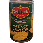DEL MONTE, Sweet Creamed Corn, (425g.)