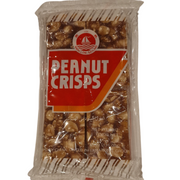 Peanut Crisps Swallow Sailing (136,08g.)