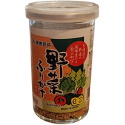 Furikake Vegetable, NIHONKAISUI (50g.)
