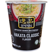 Instant Noodles Hakata Classic Ippin Cup ACECOOK ( 73g.)
