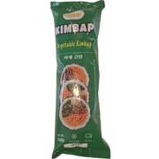 Kimbap Vegetables BABA (230g.)