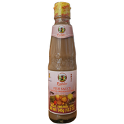 PANTAI, Fish Sauce (Mam Nem) (300ml.)