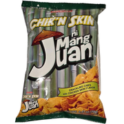 JACK & JILL MANG JUAN CHICKEN SKIN Mang Juan (70g.)