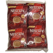 Nescafé Coffee Original Polybag (20 x 20g.)