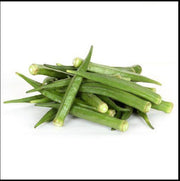 Okra (166g.)