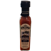 Original Hot Pepper Sauce, ENCONA (142ml.)