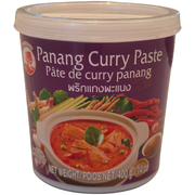 Curry Paste Panang COCK BRAND (400g.)