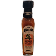 Hot Pepper Sauce Papaya, ENCONA (142ml.)