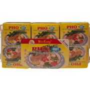 Bao Long - Vegetarian Pho Soup Seasoning (12x75g)