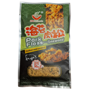 AUTHENTIC  Pork Floss Crunchy Nori (90g.)