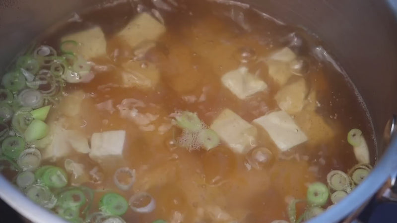 Basic Miso soup Recipe - 味噌汁.mp4__PID:9f163fc6-732a-49f5-955f-5ac1d242b264