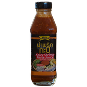 Spicy Shrimp Paste LOBO (220ml.)