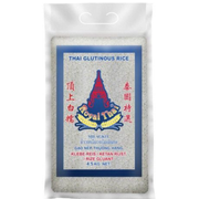 ROYAL THAI RICE  Glutinous Rice (4,5 kg.)