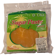 O-CHA  Palm Sugar (500g.)