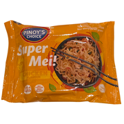 Pinoy's Choice - Super Mei! Chow Mein Noodles - Chicken (60g.)