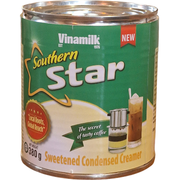 Creamer Condensed & Sweetened VINAMILK (380g.)