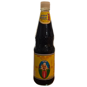 Thin Soy Sauce F1A,DEK SOM BOON (700ml.)