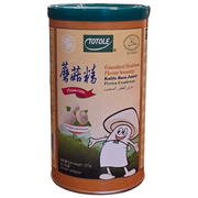 Granulated Mushroom Bouillon, TOTOLE (227g.)