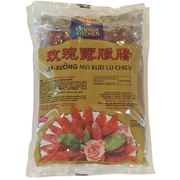 Sausage with Mei Kuei Lu Chiew ORIENTAL KITCHEN (500g.)