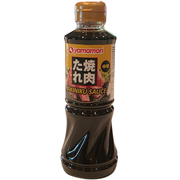Yakiniku Sauce Yamamori (220ml.)