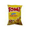 tomi super sweet corn mix (110g.)