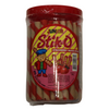 Stik-0 Wafer Sticks Strawberry Flavour  (380 g.)