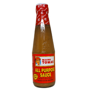 Mang Toma's All Purpose Sauce Hot(330 ml)
