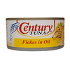 Tuna Flakes In Oil