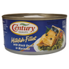 Century Milkfish Fillet with Black Beans in Marinade (184g)