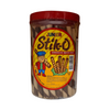 Junior Stik-0 Chocolate Wafer Sticks  (380g.)