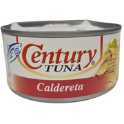 Century Tuna Caldereta (180g.)