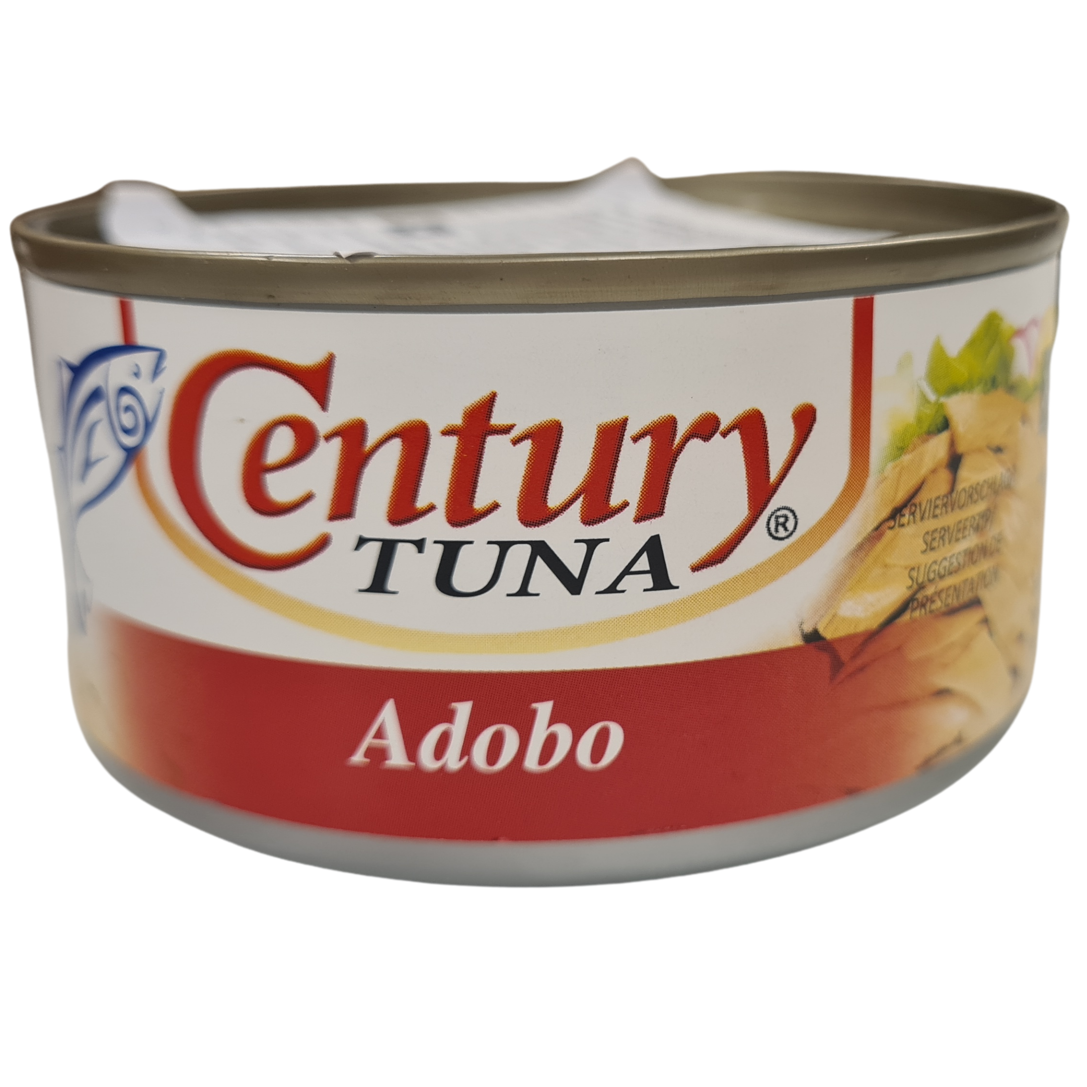 Century Tuna Adobo (180g)