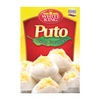 White King Puto Mix Steamed Cake ( 400g)