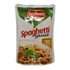 Del Monte Spaghetti Sauce Sweet Style (1 kg)