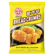 Ottogi Bread Crumbs Panko (200g)