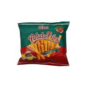 Potato fries ketchup flavor (50g)