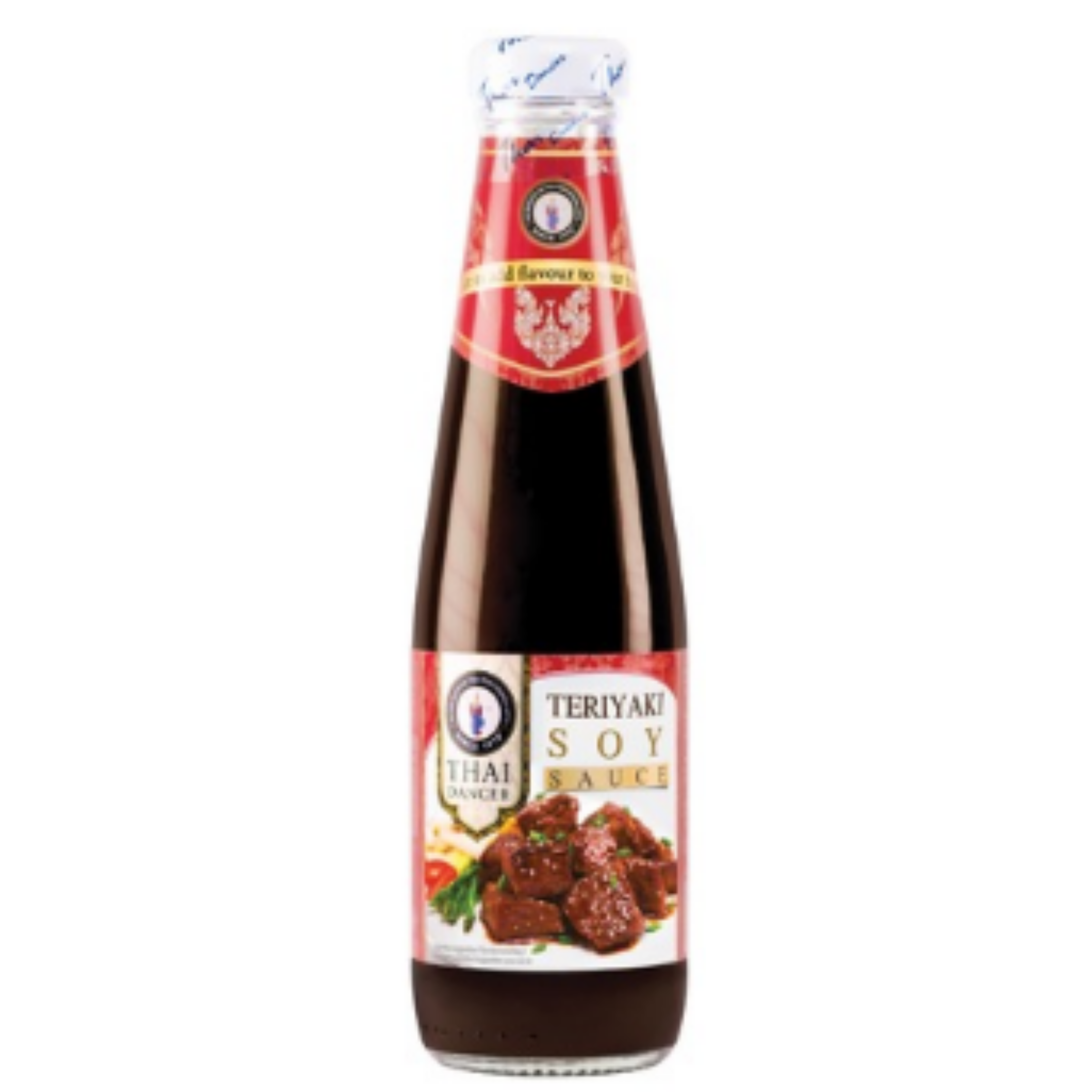 TD Teriyaki Soy Sauce (300 ml)