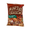 Marty's Crackli'n Spicy Vinegar(50g)