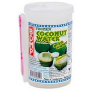 Frozen Drink with Coconut Water (300ml)