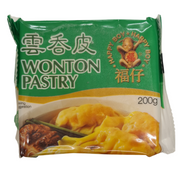 Wanton Pastry Happy Boy (200gr.)