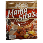 Mama Sita's Spice Mix Calderita (50 g)