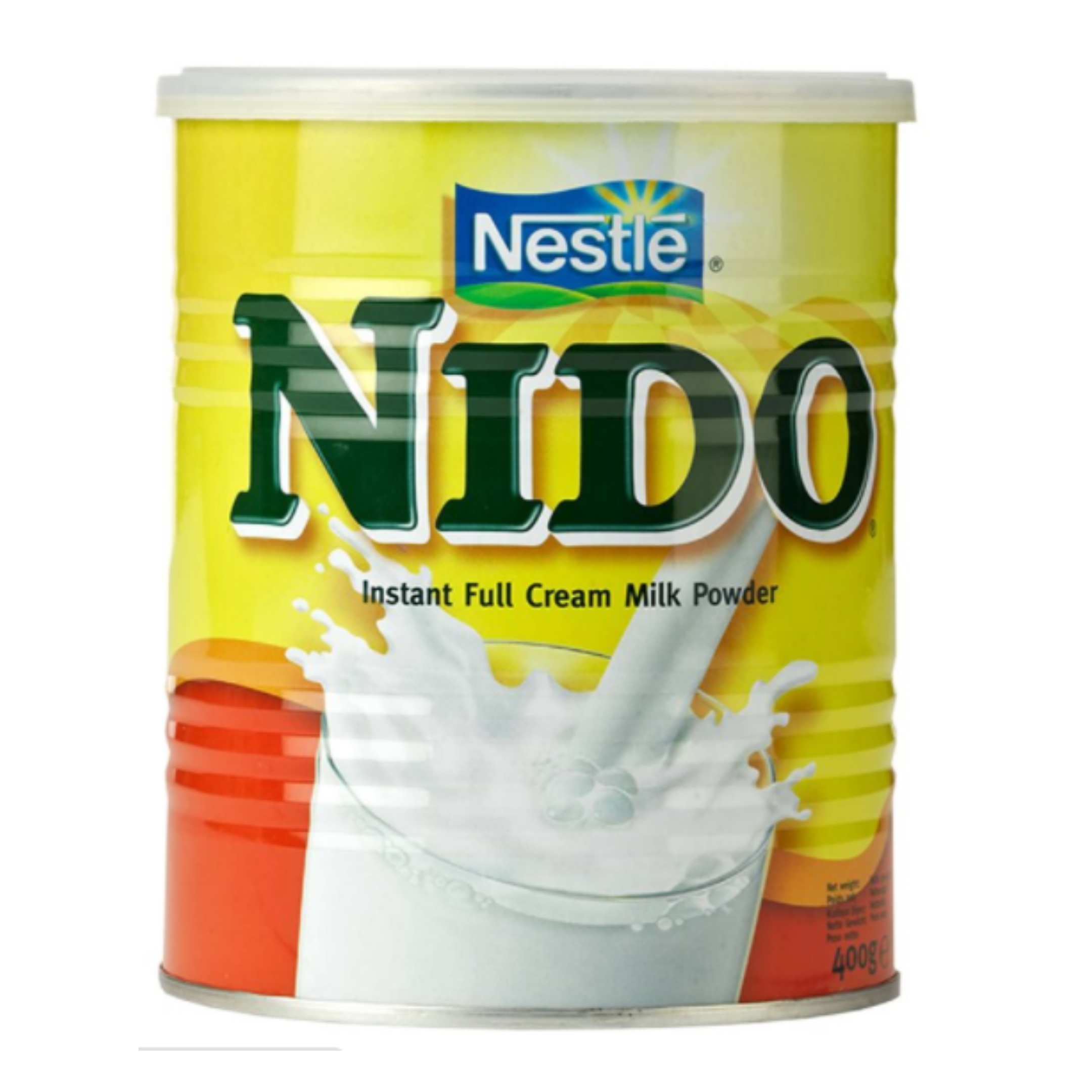 Nido Milk powder (400 g.)
