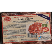 Pampangas Best Pork Tocino (500g)