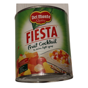 fiesta fruit cocktail (680g.)