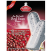 Ice Cream on Stick with red Beans(400g)