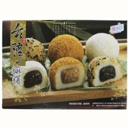 Mochi Rice Cake Assorted Y&L (450g.)