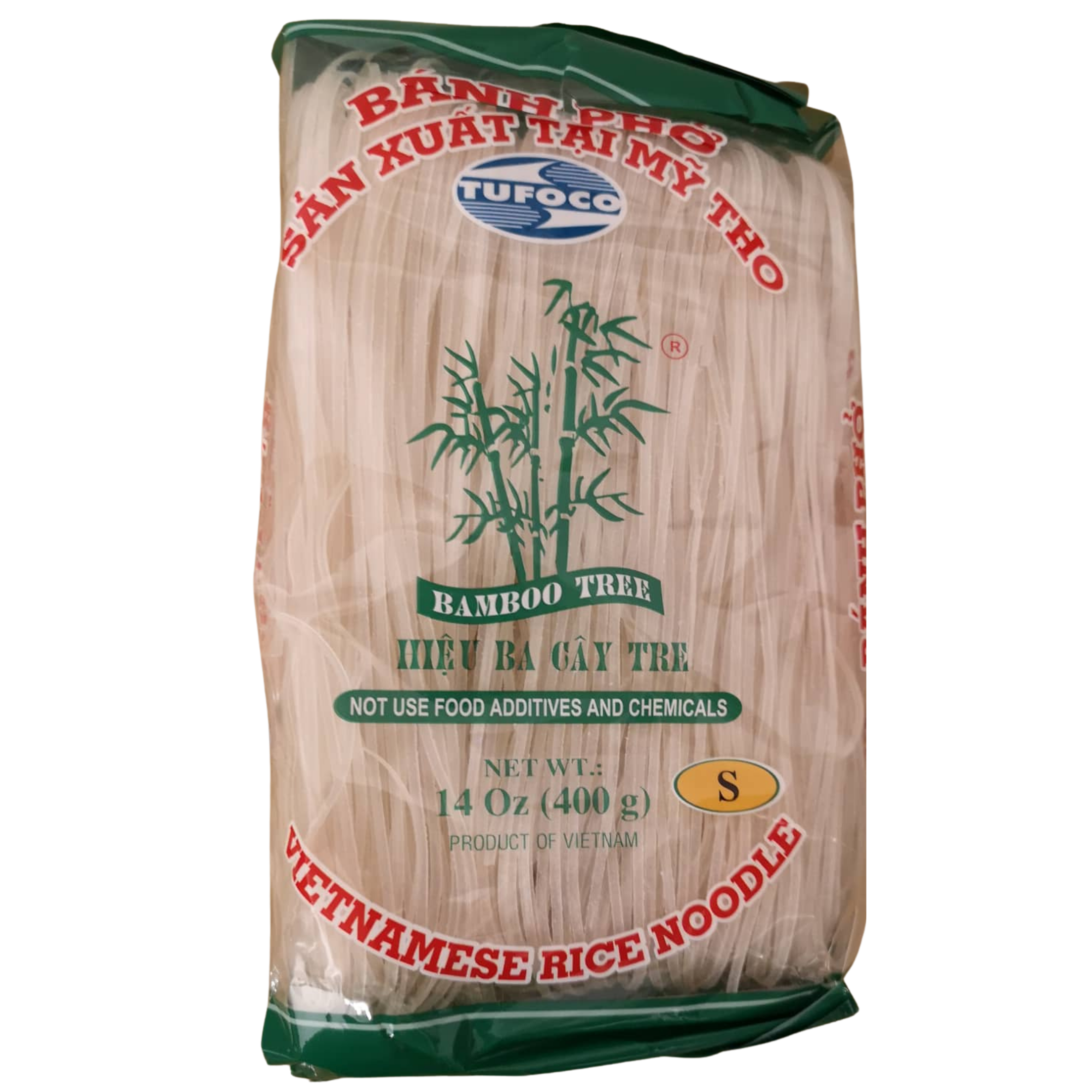 Rice Noodles 1mm (499g)