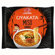 Oyakata Miso Ramen (83g)