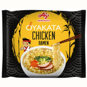 Oyakata Chicken Ramen (83g)